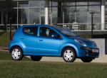 Nissan Pixo 2008 года